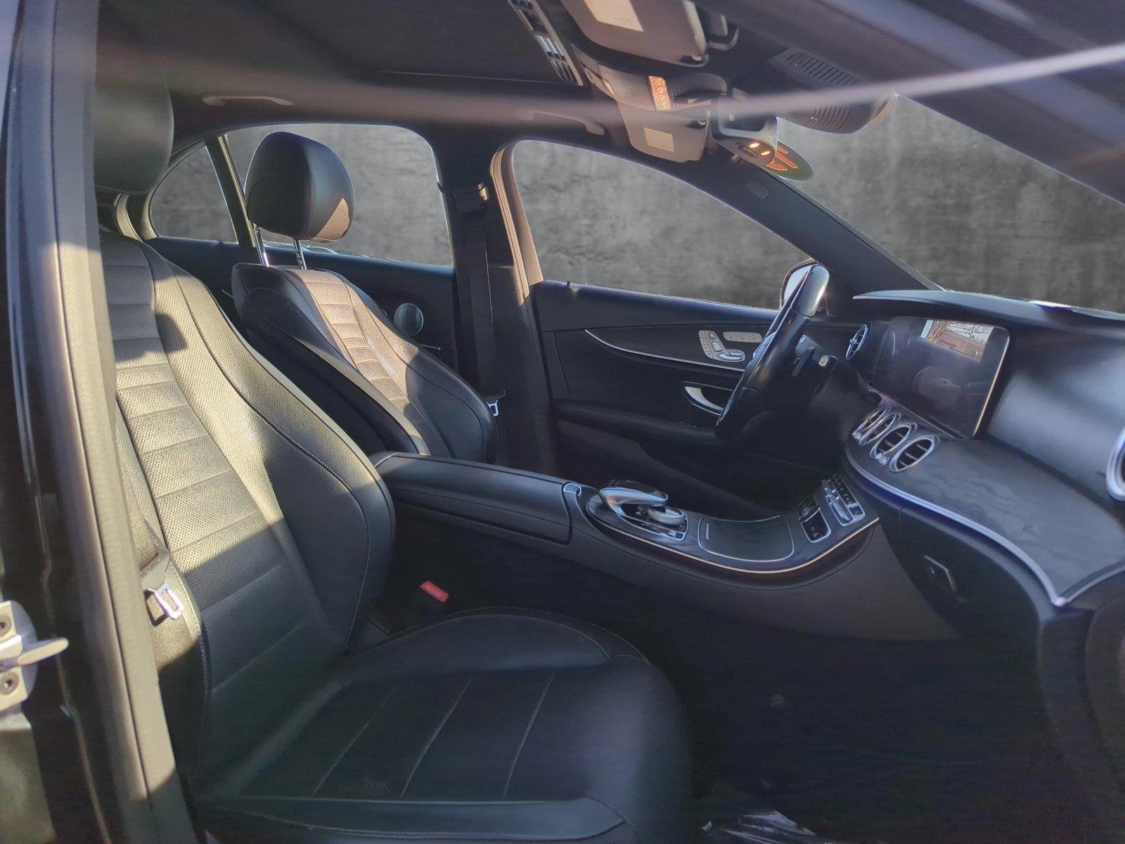 2019 Mercedes-Benz E-Class Vehicle Photo in Memphis, TN 38125
