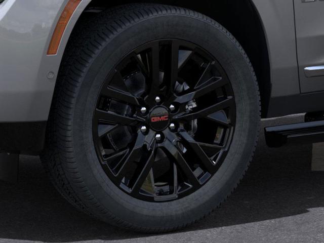 2025 GMC Yukon Vehicle Photo in ALBERTVILLE, AL 35950-0246