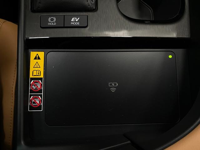 2025 Lexus ES 300h Vehicle Photo in Appleton, WI 54913