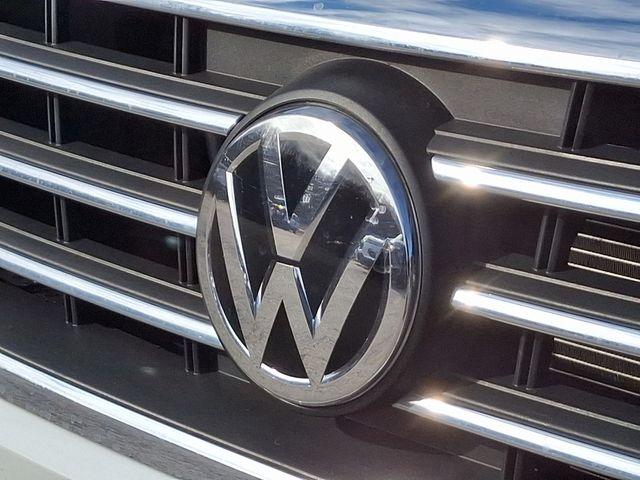 2020 Volkswagen Passat Vehicle Photo in PAWLING, NY 12564-3219