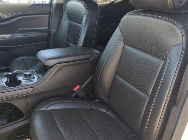 2023 GMC Acadia Vehicle Photo in COLLIERVILLE, TN 38017-9006