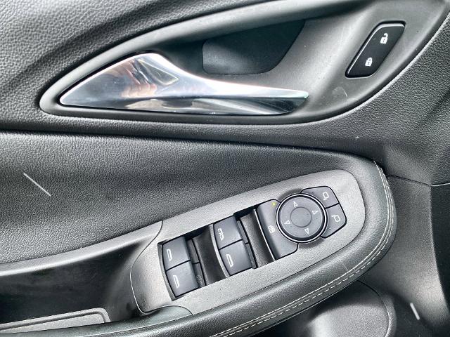 2023 Buick Encore GX Vehicle Photo in WILLIAMSVILLE, NY 14221-2883