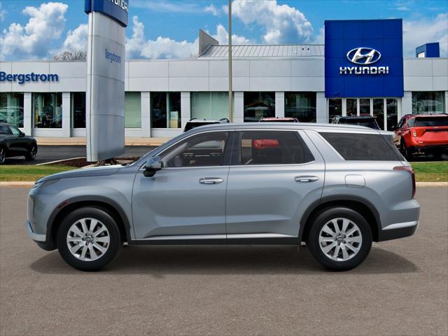 2025 Hyundai PALISADE Vehicle Photo in Green Bay, WI 54304