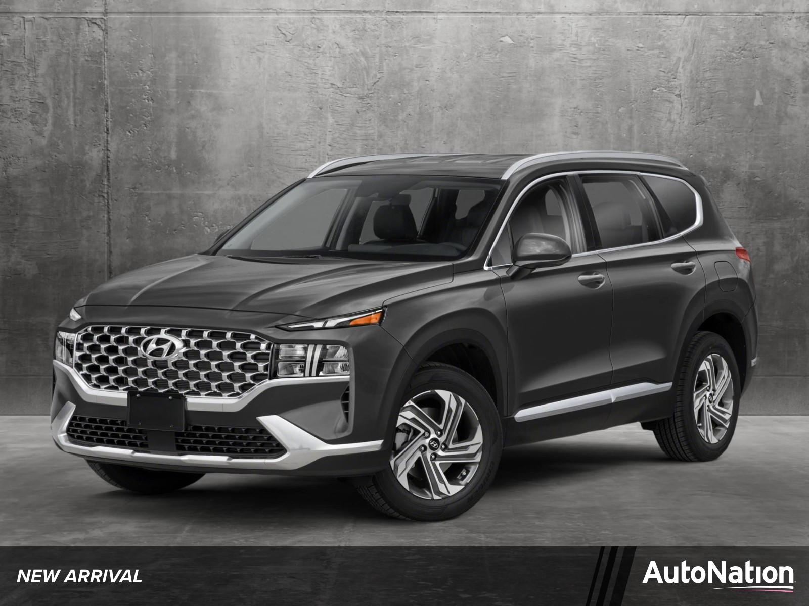 2023 Hyundai SANTA FE Vehicle Photo in Miami, FL 33015