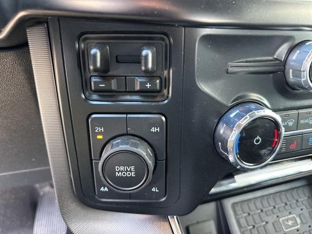 2023 Ford F-150 Vehicle Photo in Webster, MA 01570-1415