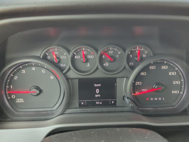 2025 GMC Sierra 2500 HD Vehicle Photo in PASADENA, CA 91107-3803