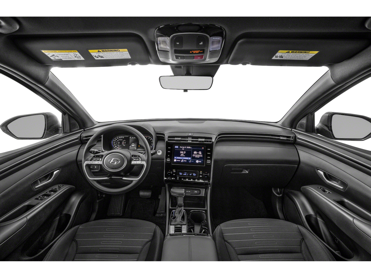 2024 Hyundai SANTA CRUZ Vehicle Photo in San Antonio, TX 78230