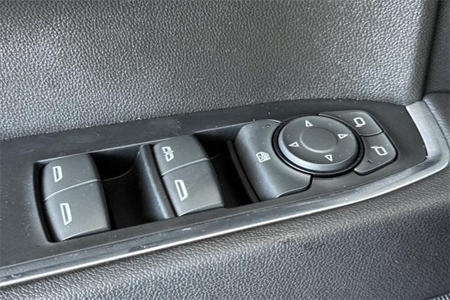 2023 GMC Sierra 1500 Vehicle Photo in ELK GROVE, CA 95757-8703
