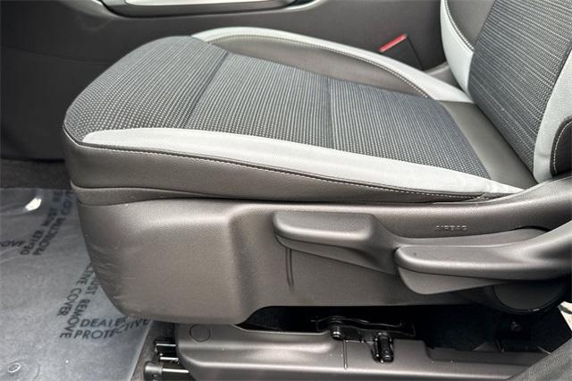 2024 Buick Envista Vehicle Photo in ELK GROVE, CA 95757-8703