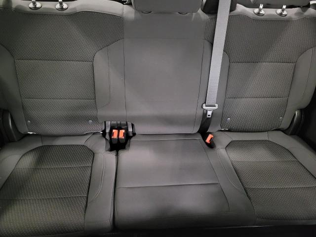 2021 Chevrolet Silverado 1500 Vehicle Photo in MADISON, WI 53713-3220