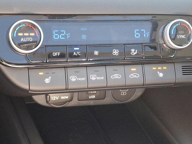2025 Hyundai ELANTRA Vehicle Photo in Harrisburg, PA 17111