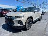 Used 2021 Chevrolet Blazer RS with VIN 3GNKBERS2MS574917 for sale in Boonville, IN