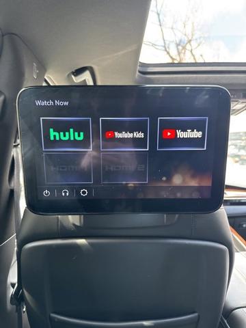 2023 Cadillac Escalade Vehicle Photo in MOUNT KISCO, NY 10549-1513