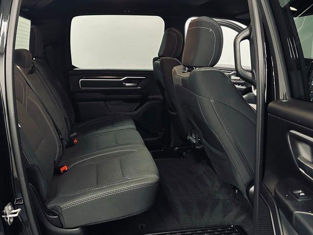 2023 Ram 1500 Vehicle Photo in MEDINA, OH 44256-9631