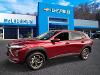 Certified 2024 Chevrolet Trax LT with VIN KL77LHE22RC194246 for sale in Whitman, MA