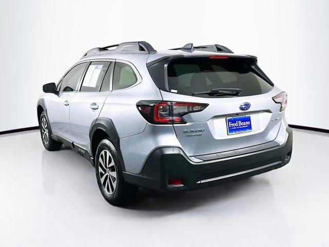 2024 Subaru Outback Vehicle Photo in Doylestown, PA 18902