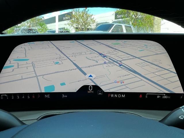 2025 Cadillac XT4 Vehicle Photo in Tampa, FL 33612