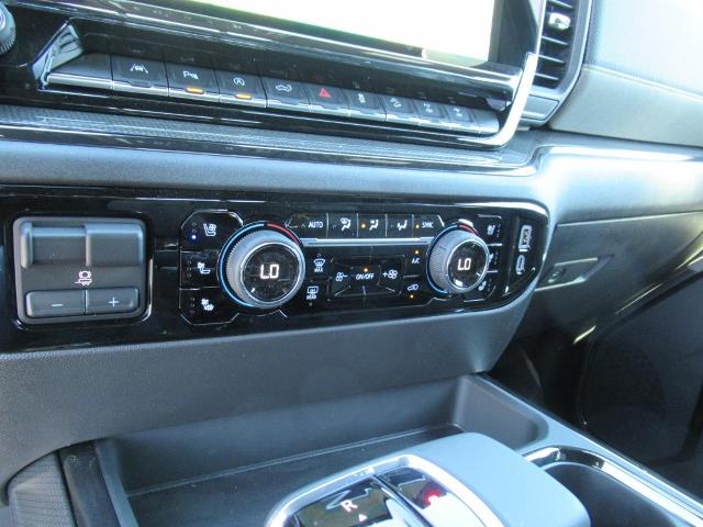 2025 Chevrolet Silverado 1500 Vehicle Photo in LEESBURG, FL 34788-4022