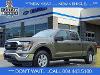 Used 2023 Ford F-150 XL with VIN 1FTFW1E87PFB72692 for sale in Tappahannock, VA