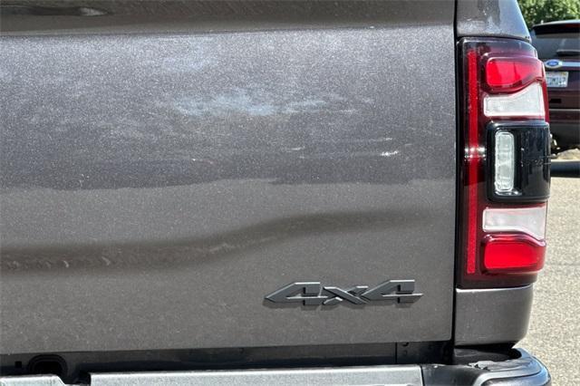 2021 Ram 2500 Vehicle Photo in ELK GROVE, CA 95757-8703