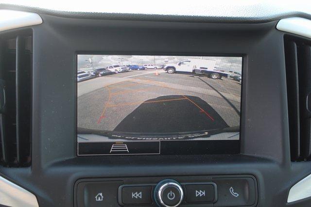 2024 GMC Terrain Vehicle Photo in SAINT CLAIRSVILLE, OH 43950-8512