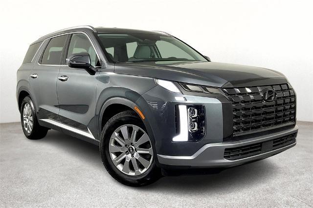2024 Hyundai PALISADE Vehicle Photo in Tulsa, OK 74129