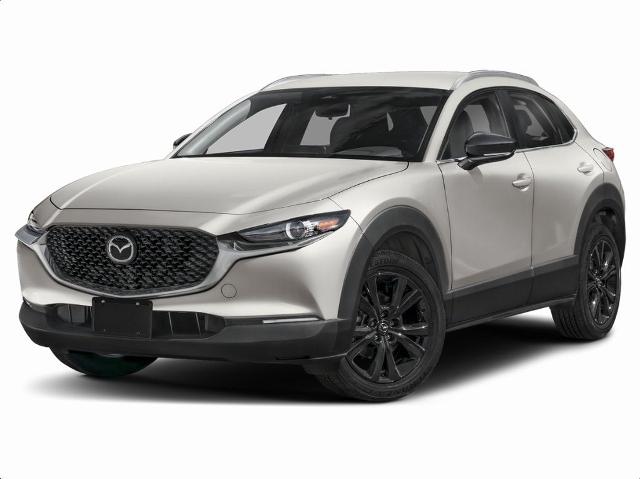 2024 Mazda CX-30 Vehicle Photo in Tulsa, OK 74129
