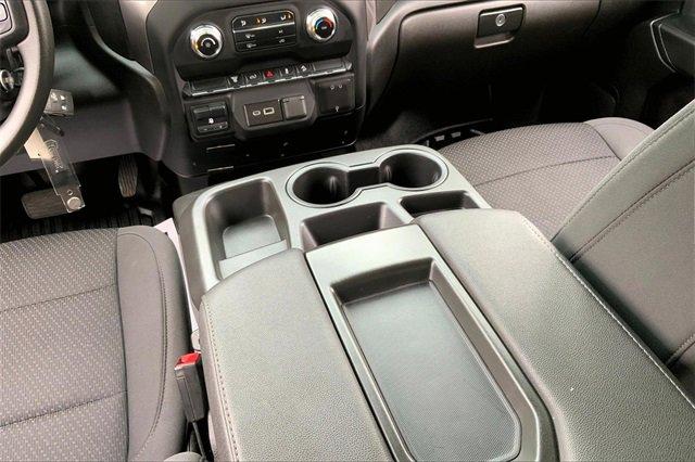 2023 GMC Sierra 2500 HD Vehicle Photo in INDEPENDENCE, MO 64055-1314