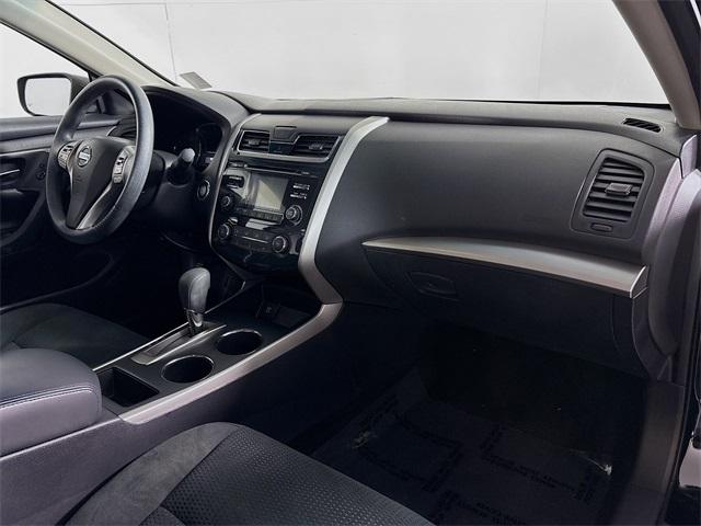 2015 Nissan Altima Vehicle Photo in Puyallup, WA 98371