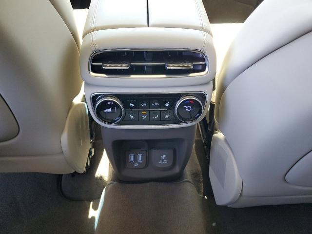 2024 Genesis GV80 Vehicle Photo in LIGHTHOUSE POINT, FL 33064-6849