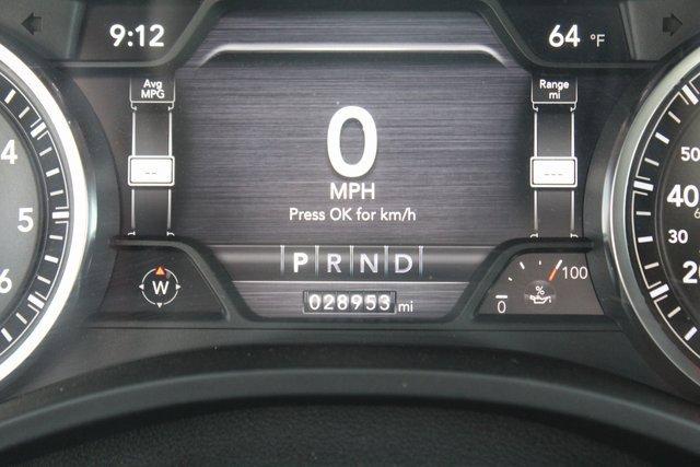 2021 Ram 1500 Vehicle Photo in SAINT CLAIRSVILLE, OH 43950-8512