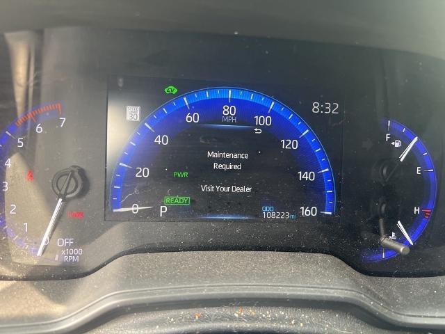 2020 Toyota Corolla Vehicle Photo in San Antonio, TX 78230