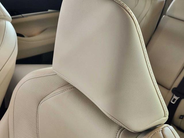 2024 INFINITI QX60 Vehicle Photo in DALLAS, TX 75209