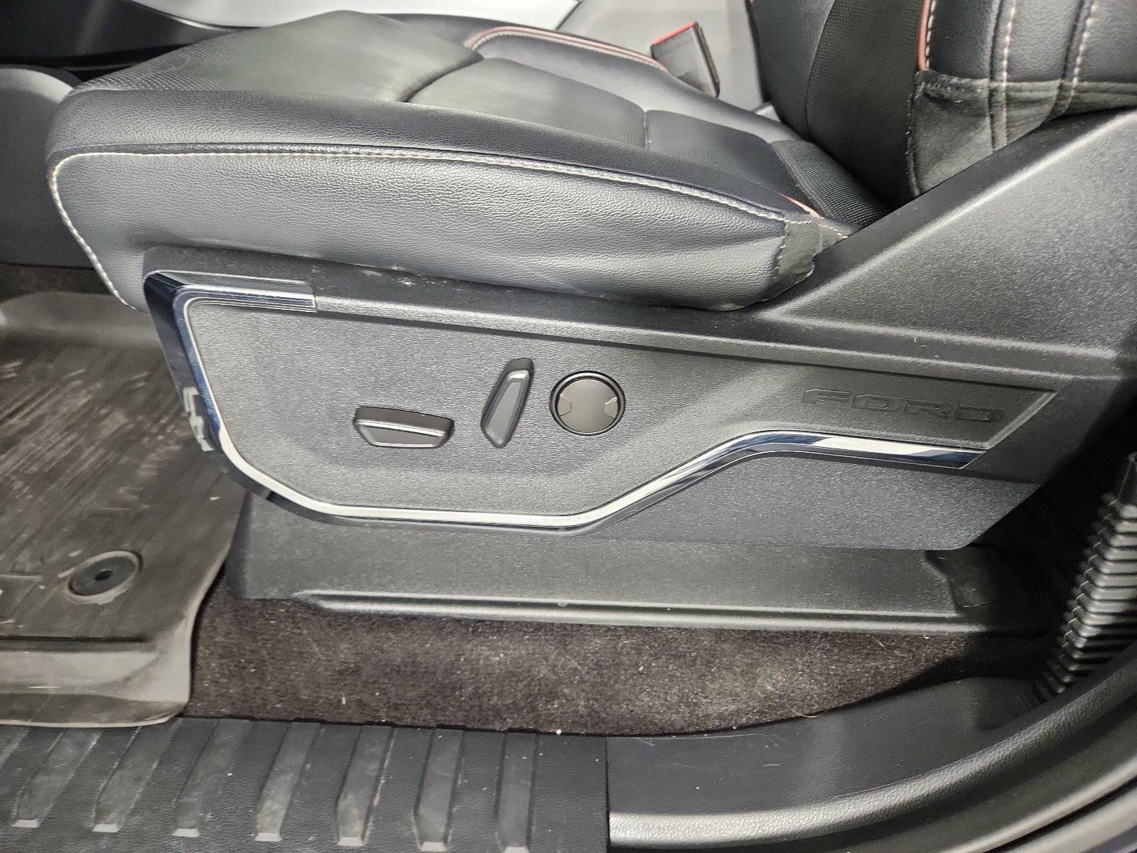 2022 Ford F-150 Vehicle Photo in GEORGETOWN, TX 78626-7508
