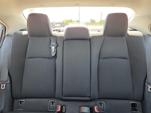 2023 Toyota Corolla Vehicle Photo in EASTLAND, TX 76448-3020