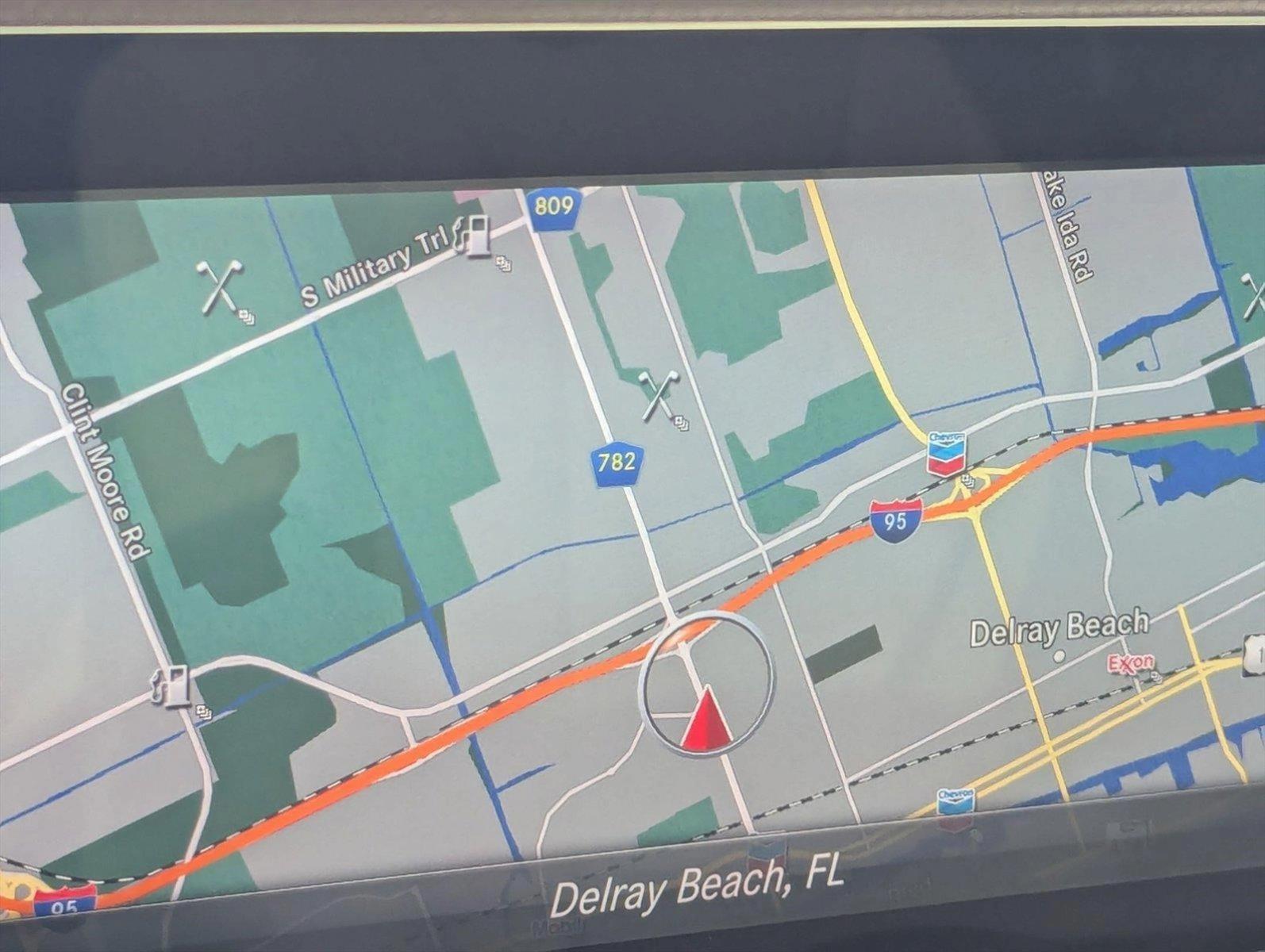 2020 Mercedes-Benz E-Class Vehicle Photo in Delray Beach, FL 33444