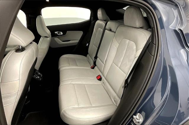 2023 Polestar 2 Vehicle Photo in Grapevine, TX 76051