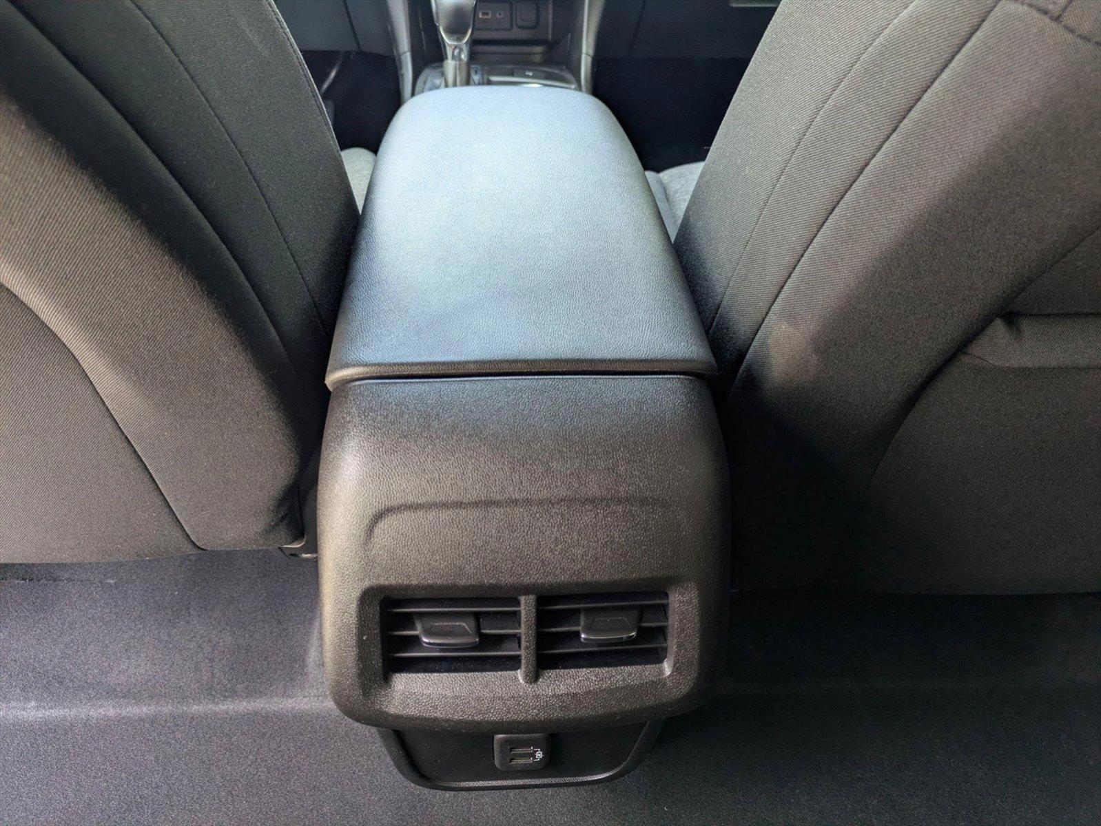 2022 Chevrolet Equinox Vehicle Photo in GREENACRES, FL 33463-3207