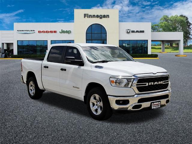 2024 Ram 1500 Vehicle Photo in ROSENBERG, TX 77471
