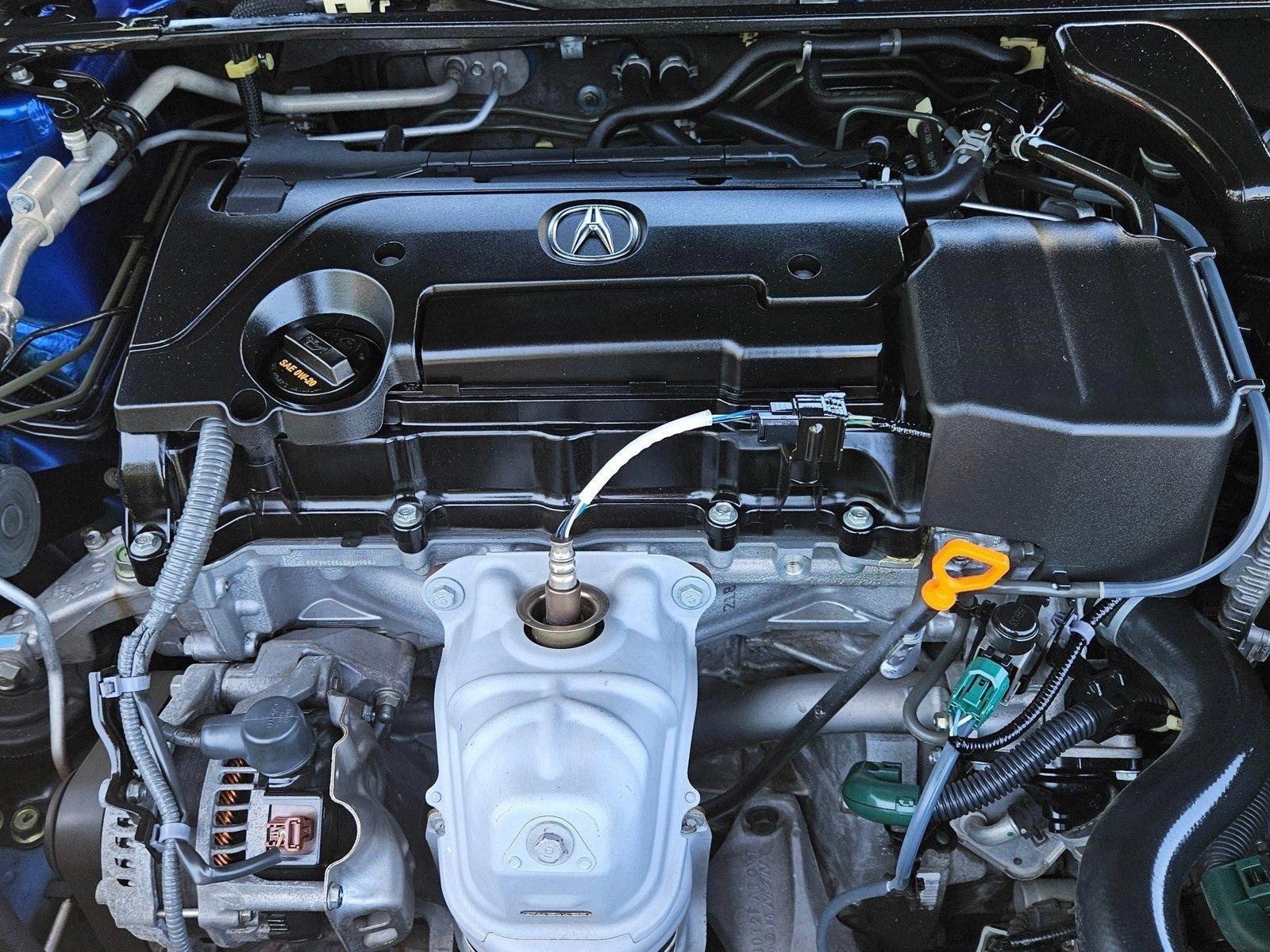 2019 Acura TLX Vehicle Photo in Clearwater, FL 33764