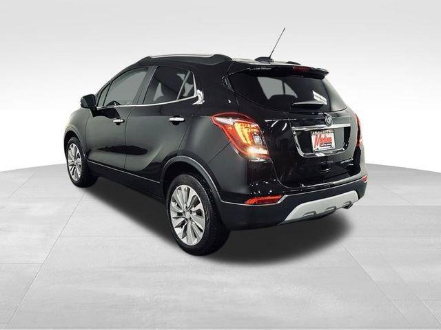 2019 Buick Encore Vehicle Photo in MEDINA, OH 44256-9631
