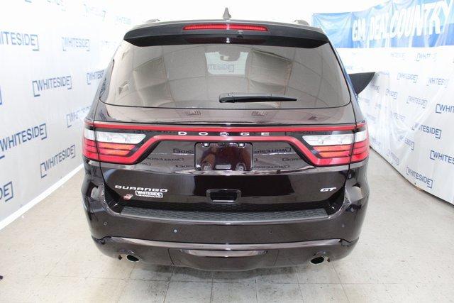 2024 Dodge Durango Vehicle Photo in SAINT CLAIRSVILLE, OH 43950-8512