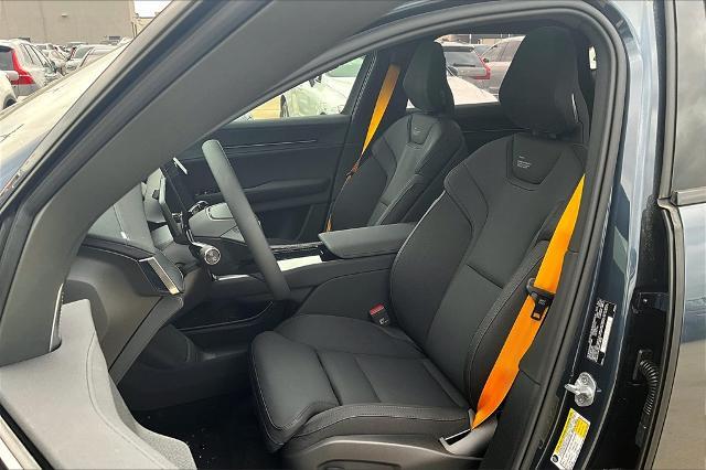 2025 Polestar 3 Vehicle Photo in Grapevine, TX 76051