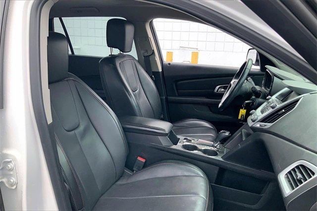 2017 GMC Terrain Vehicle Photo in INDEPENDENCE, MO 64055-1314