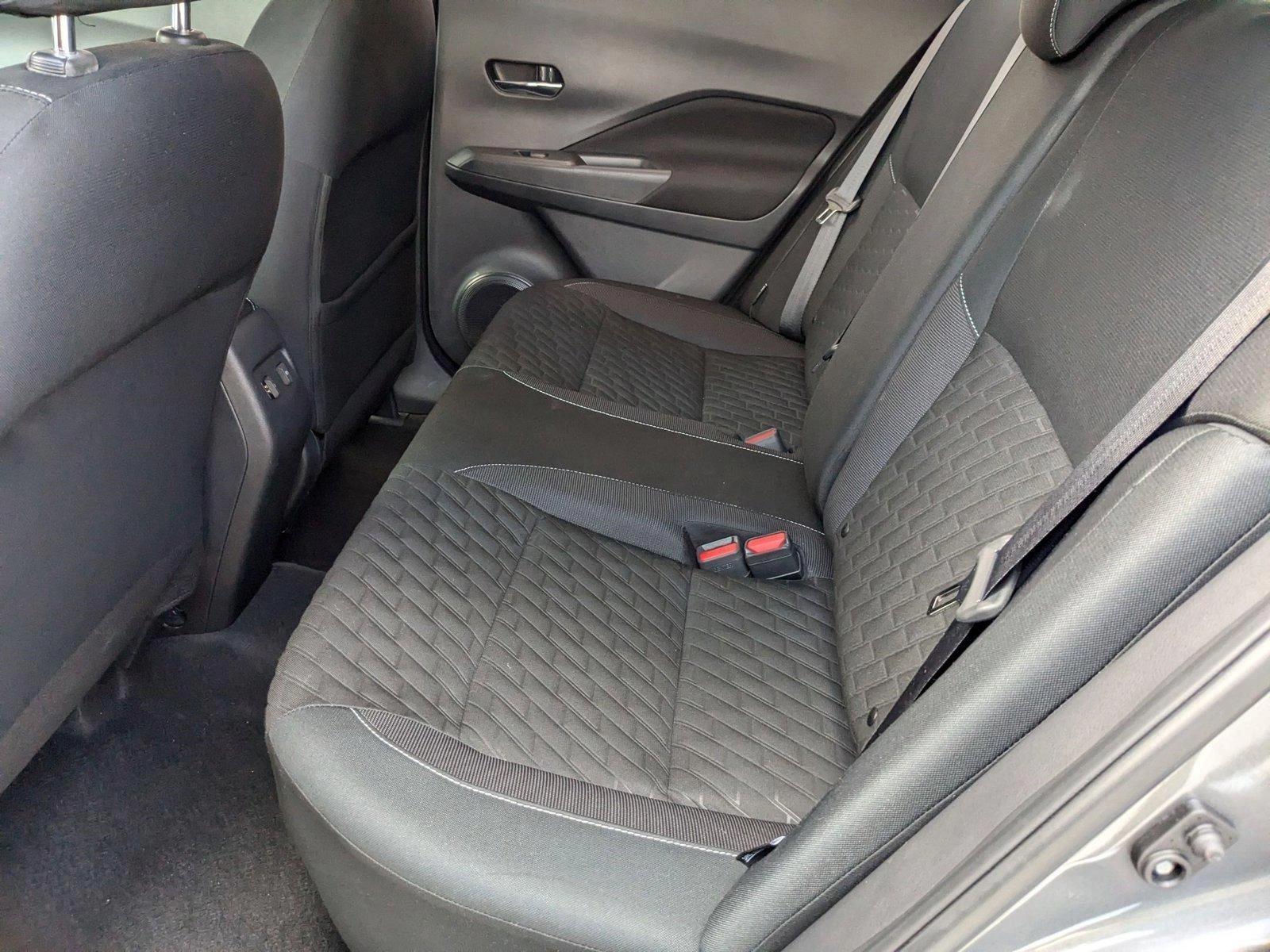 2021 Nissan Kicks Vehicle Photo in Miami, FL 33135