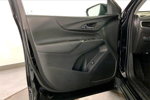 2023 Chevrolet Equinox Vehicle Photo in KANSAS CITY, MO 64114-4502