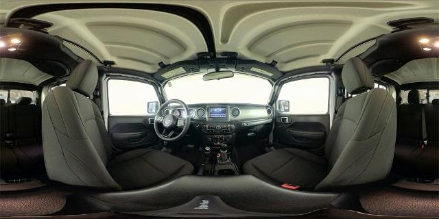 2023 Jeep Gladiator Vehicle Photo in Tulsa, OK 74129