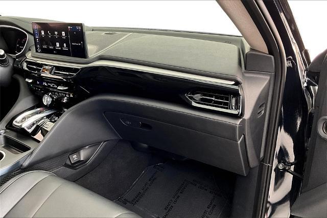 2025 Acura MDX Vehicle Photo in Grapevine, TX 76051
