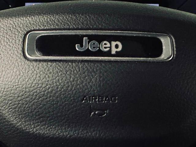 2023 Jeep Grand Cherokee Vehicle Photo in MEDINA, OH 44256-9631