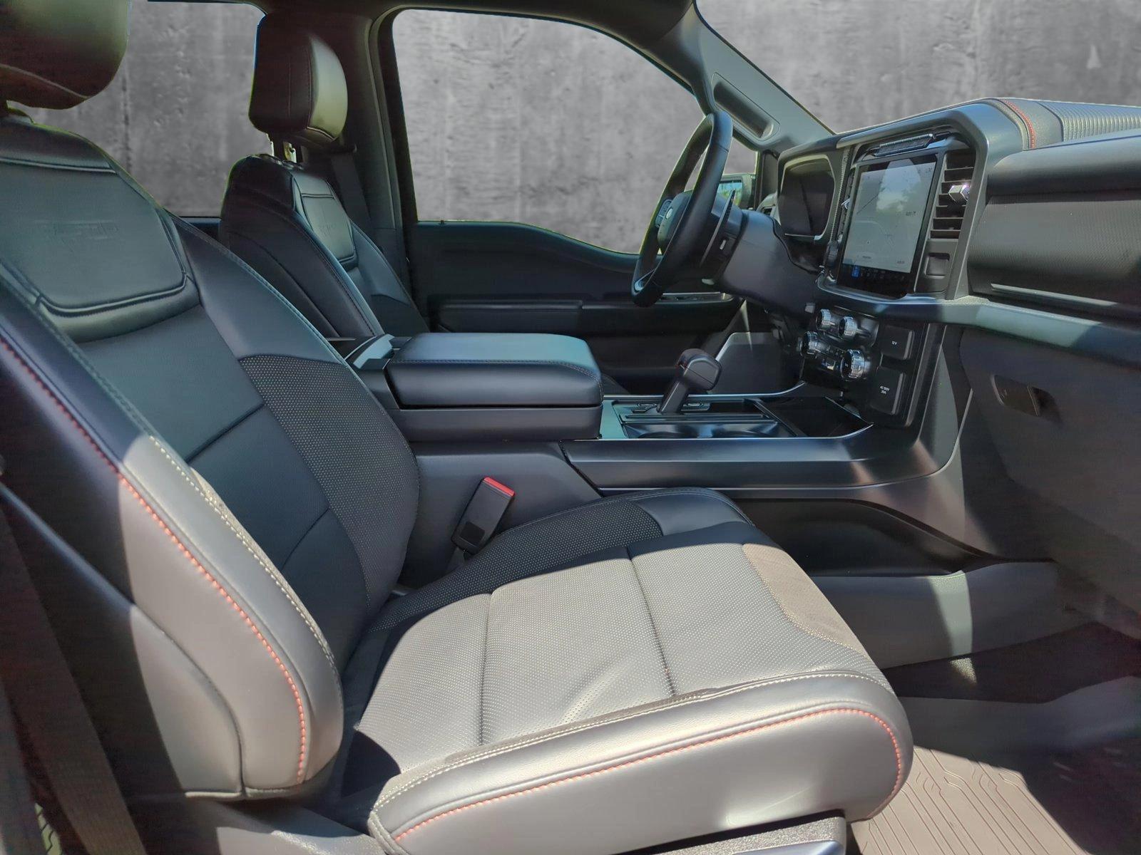 2024 Ford F-150 Vehicle Photo in Margate, FL 33063